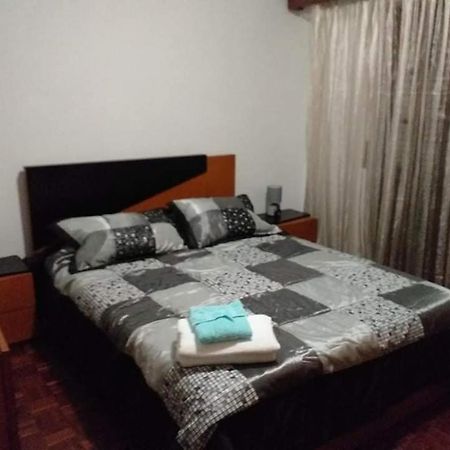 Rose Street House Apartman Angra do Heroísmo Kültér fotó