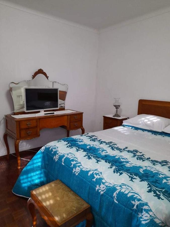 Rose Street House Apartman Angra do Heroísmo Kültér fotó