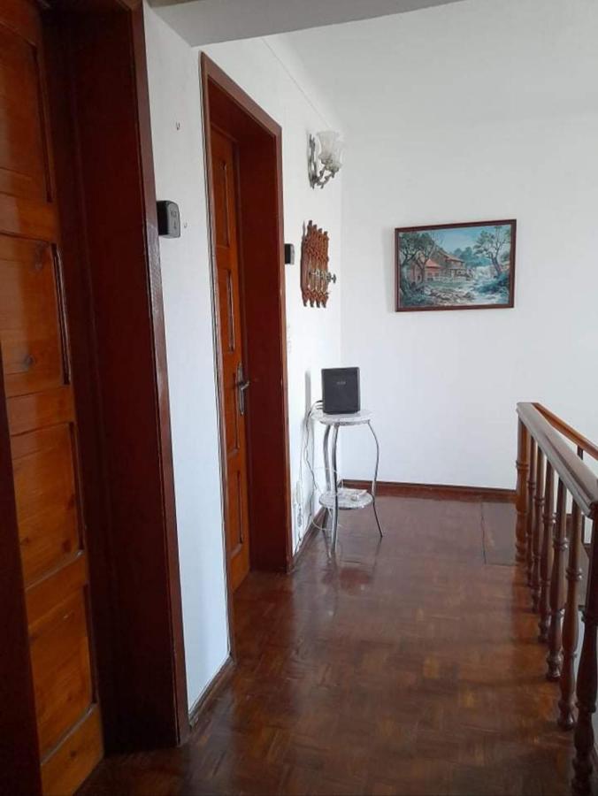 Rose Street House Apartman Angra do Heroísmo Kültér fotó