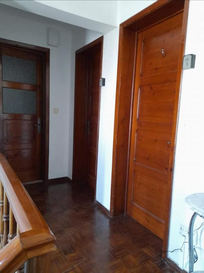 Rose Street House Apartman Angra do Heroísmo Kültér fotó