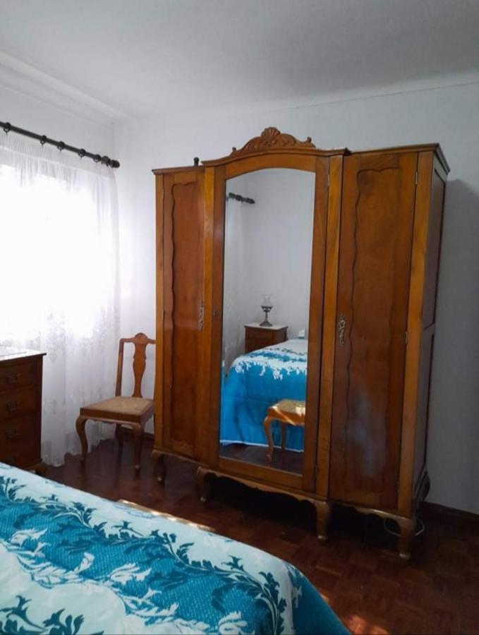 Rose Street House Apartman Angra do Heroísmo Kültér fotó