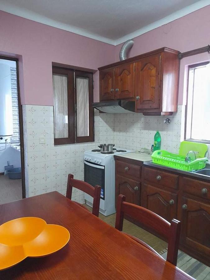 Rose Street House Apartman Angra do Heroísmo Kültér fotó