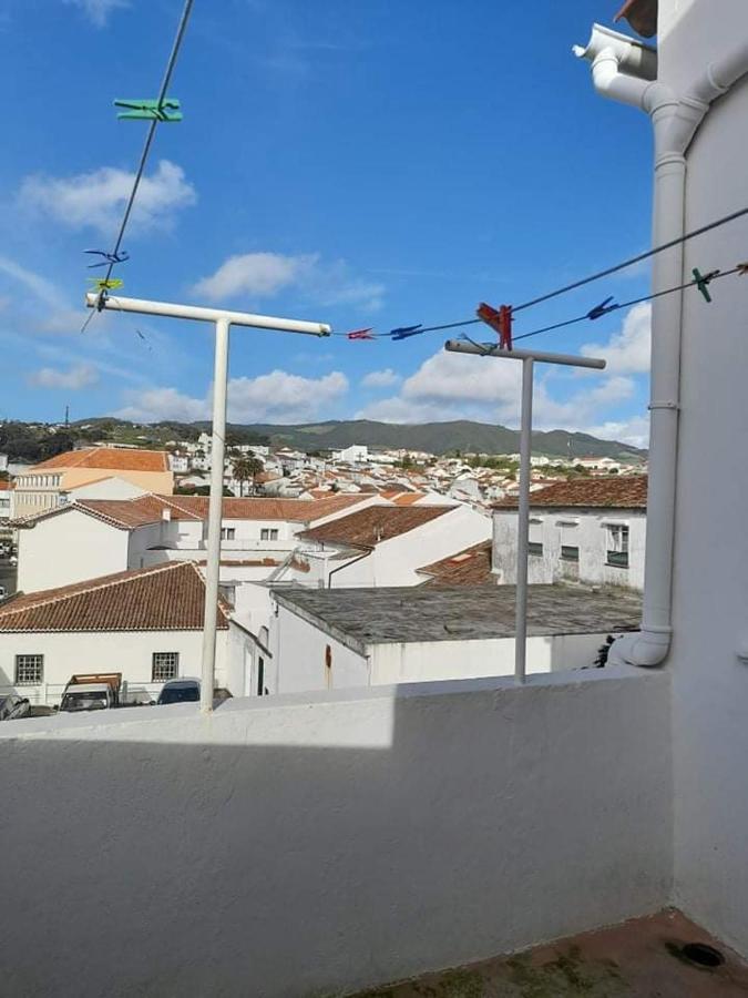 Rose Street House Apartman Angra do Heroísmo Kültér fotó