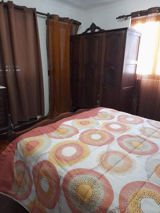 Rose Street House Apartman Angra do Heroísmo Kültér fotó