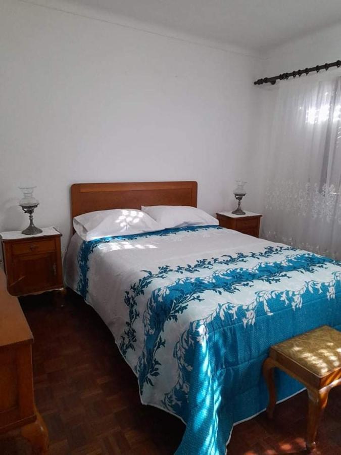 Rose Street House Apartman Angra do Heroísmo Kültér fotó