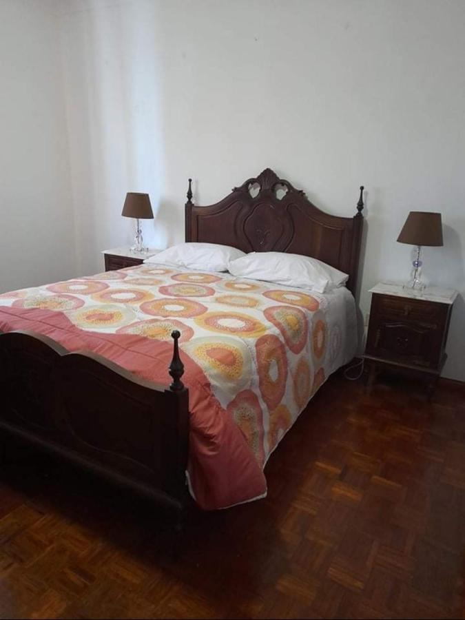 Rose Street House Apartman Angra do Heroísmo Kültér fotó