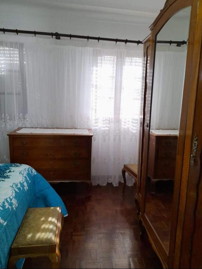 Rose Street House Apartman Angra do Heroísmo Kültér fotó