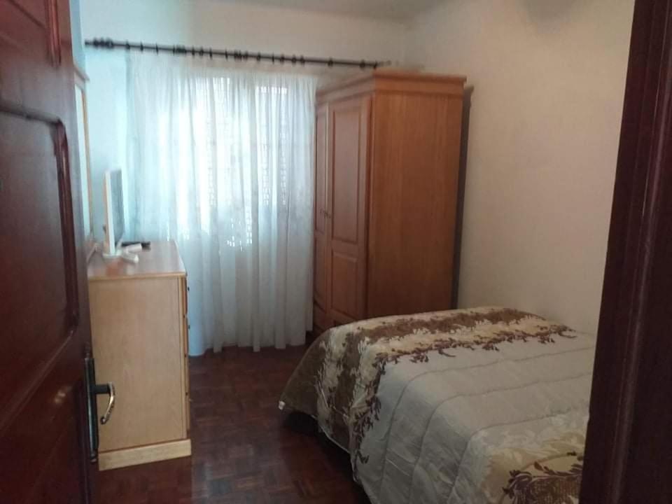 Rose Street House Apartman Angra do Heroísmo Kültér fotó