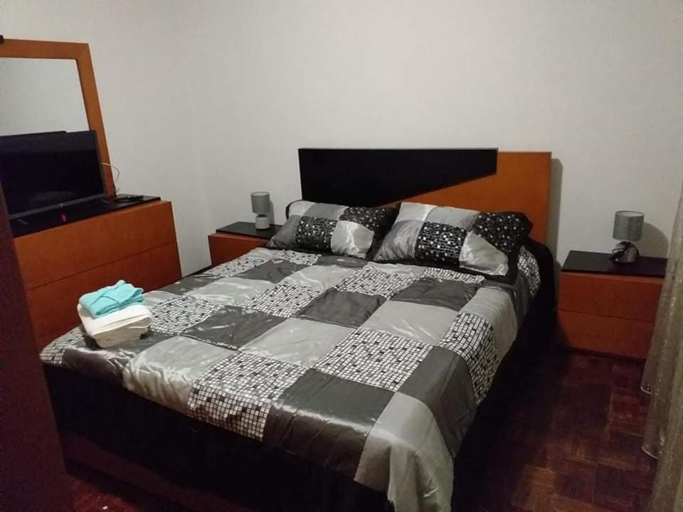 Rose Street House Apartman Angra do Heroísmo Kültér fotó