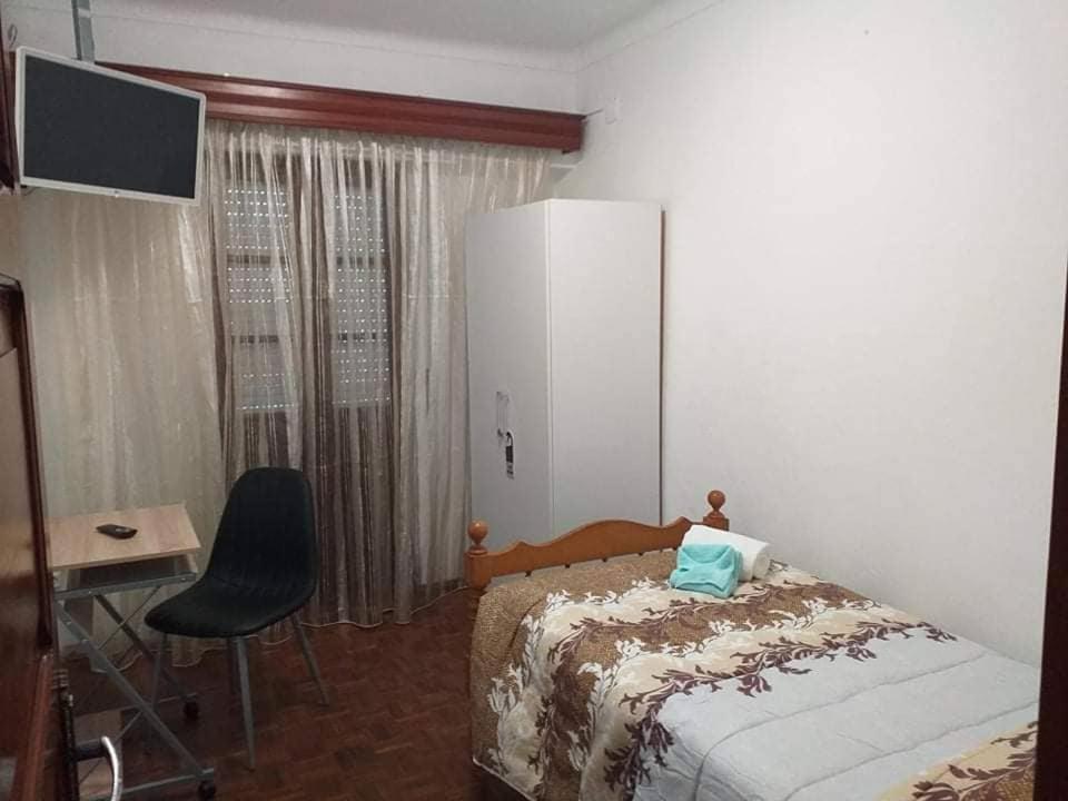 Rose Street House Apartman Angra do Heroísmo Kültér fotó