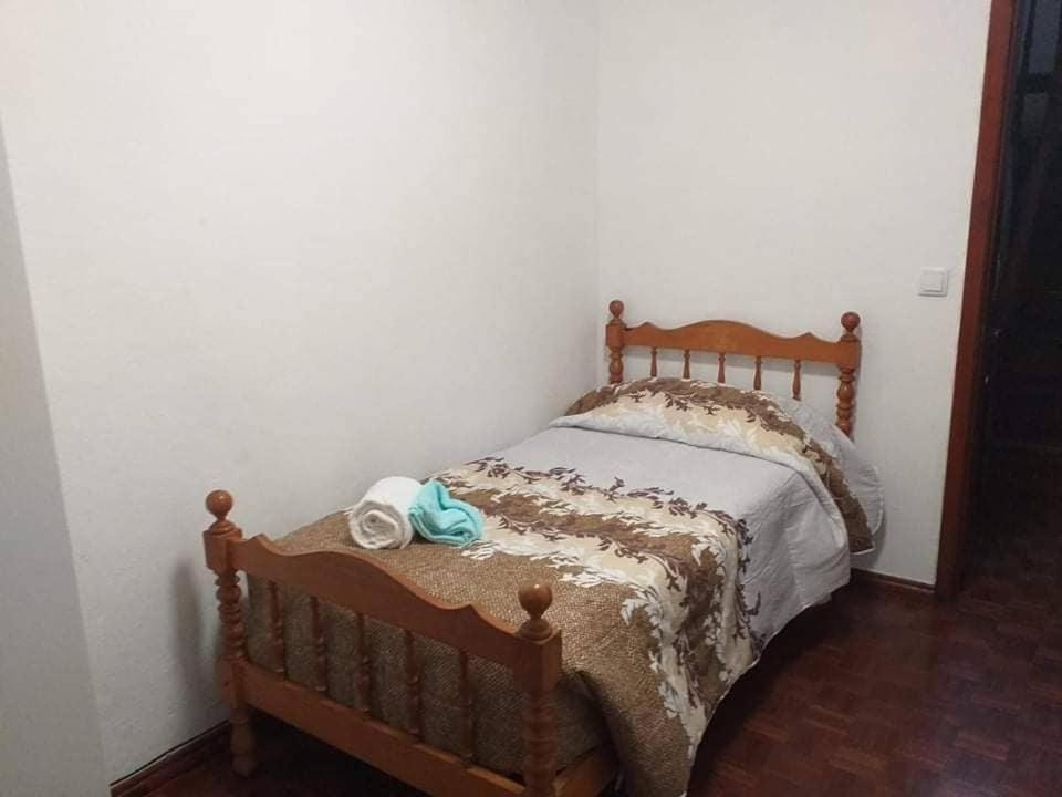 Rose Street House Apartman Angra do Heroísmo Kültér fotó