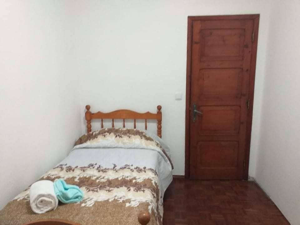 Rose Street House Apartman Angra do Heroísmo Kültér fotó